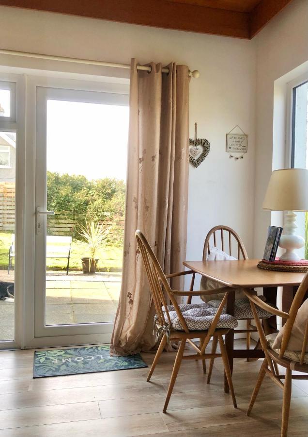Ballygally Seaview And Garden Hideaway Kültér fotó